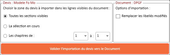 Add database