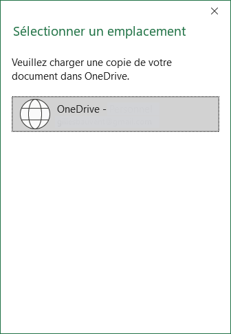 Fenetre comment activer l'enregistrement automatique