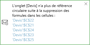 Dialogue rechercher