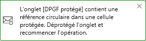 Dialogue rechercher