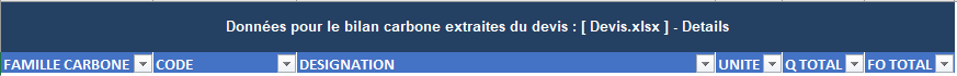 Entete